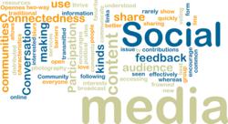 Social Media Business Plans
